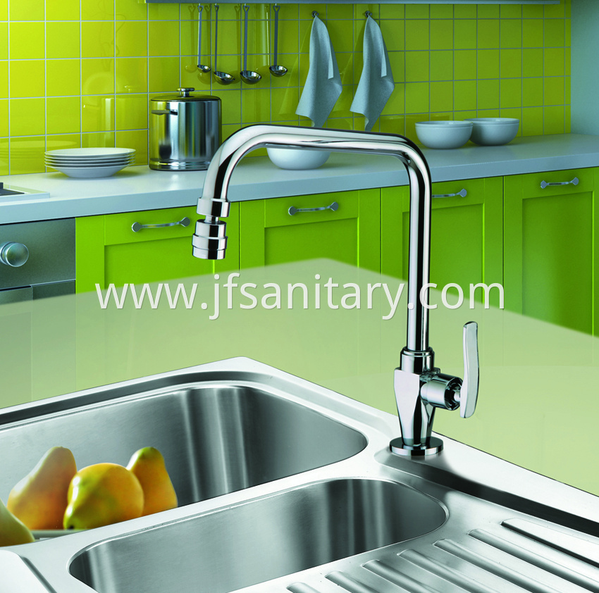 kitchen tap mixer